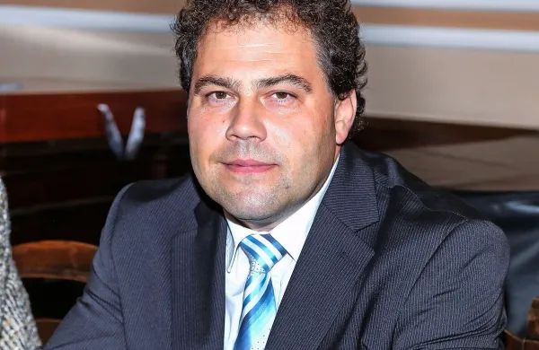 Alen Radojkovič