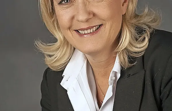 Marine Le Pen