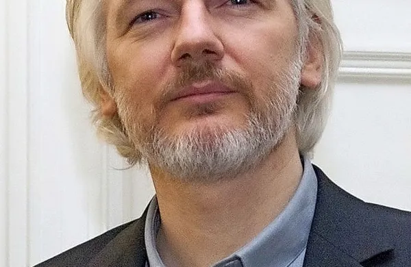 Julian Assange