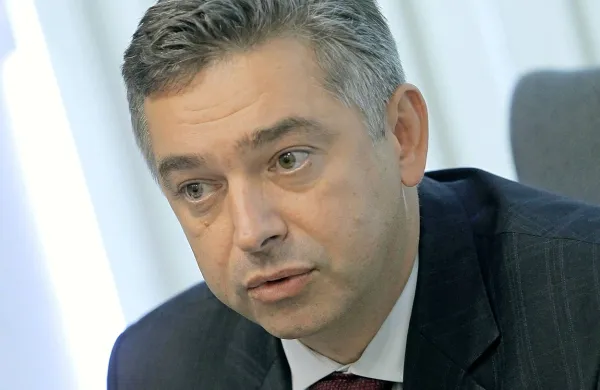 Marko Golob