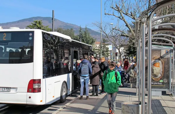 V prihodnjih mesecih bo jasno, kako bodo izboljšali frekvence in linije mestnih avtobusov in predvsem, ali bodo morali občani po novem za vozovnice spet plačevati. 