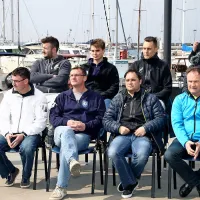 Koprčani bodo igrali proti Velenjčanom