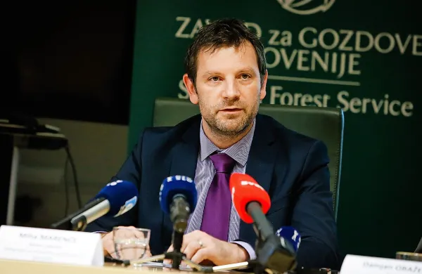 Miha Marenče