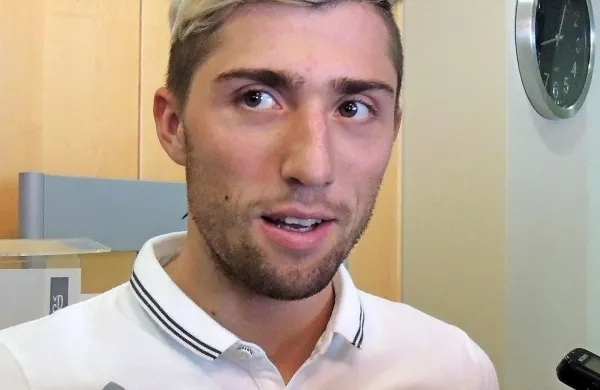 Kevin Kampl