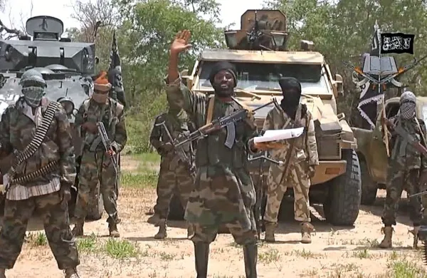 Skrajneži Boko Harama v Afriki nadaljujejo z ugrabitvami civilistov.