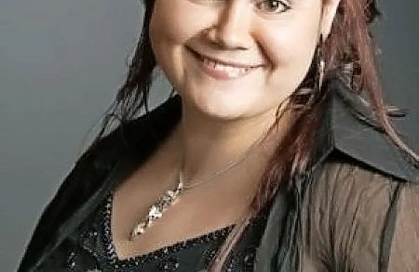 Martina Feri