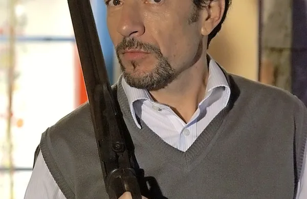 Matjaž Pikalo
