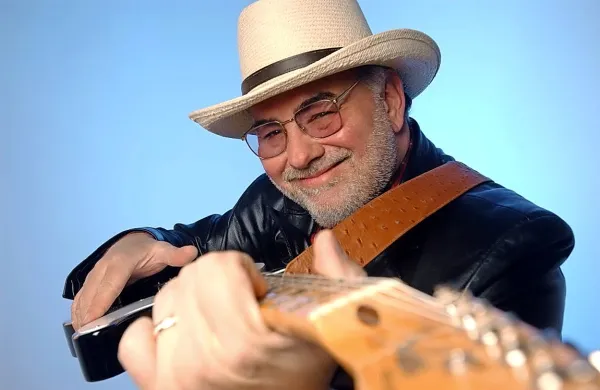 Duke Robillard