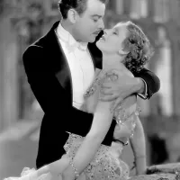 Nora Gregor v filmu But the flash is weak (1932)