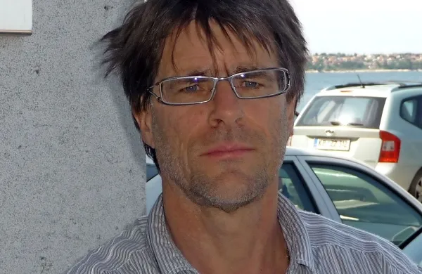 Aleš Bolje:  “Molov je  manj že vse zadnje leto, za 
razliko od prejšnjih let, ko je bil mol celo prvi po 
količini ulova naših ribičev in je prehitel sardelo in 
sardona.” 