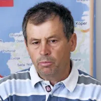 Silvano Radin: “Moli so letos izginili. To je eden 
najslabših marcev, kar se jih spomnim.” 