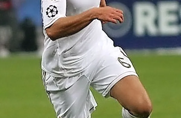 Sami Khedira