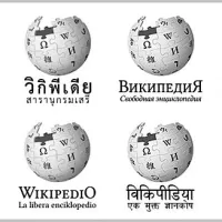 288 jezikov Wikipedije izziva pogost predsodek, da 
digitalizacija pospešuje izginjanje drugačnosti, in utrjuje 
znanje kot globalno vrednoto