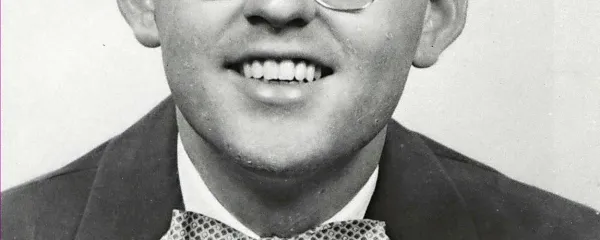 James Reeb in  Viola Liuzzo sta pred petdesetimi leti podporo 
temnopoltim plačala z življenjem. 