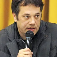 Matej Arčon: “Želim si, da bi  
ustanovili zavod za turizem 
šestih goriških občin, ki bo 
iskal sinergije s sosednjo 
Gorico, povezal vse akterje.”