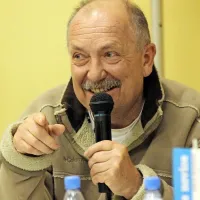Milan Leban: “Ta prostor je 
majhen. Vsak gleda svoj 
vrtiček in je uspeh, če se 
zmoremo kaj dogovoriti.”