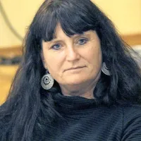Dejana Baša: “Zavod za 
turizem bi moral povezati vso 
regijo, ne le goriških občin.” 