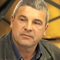 Damjan Pregelj: “Ne moremo 
biti sužnji narave, ampak 
moramo sobivati z njo, jo 
ohranjati in v sožitju z njo 
živeti.”