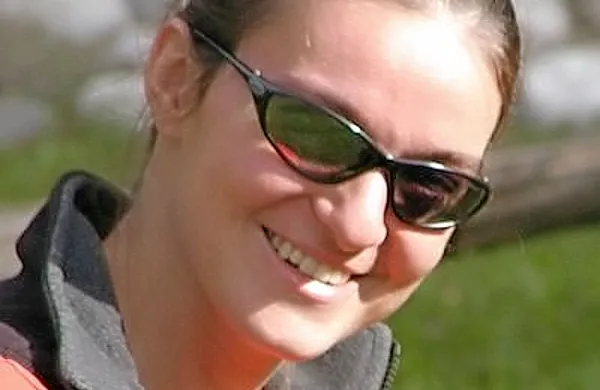 Mateja Kravos Pljakoski