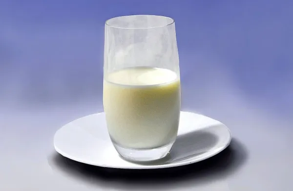 Kitajci bodo uvažali slovensko mleko