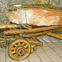 Kamen je pomemben gradnik kraške identitete.