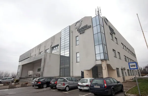 Tekmovanje Primorskega tehnološkega parka  Popri  je iz 
regionalnega preraslo v državno.