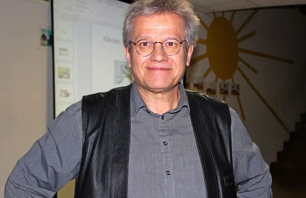 Marko Juhant