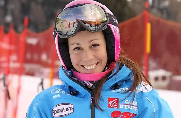 Marion Bertrand