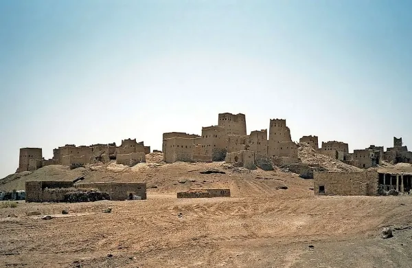 Marib