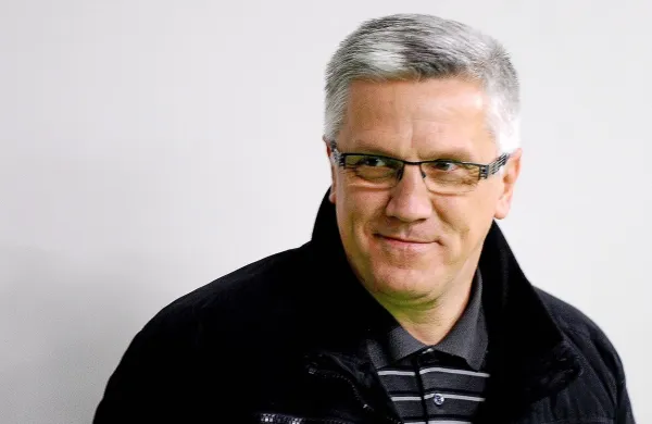 Peter Vilfan