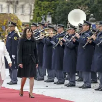 Erdogan posebej omenil Luko Koper