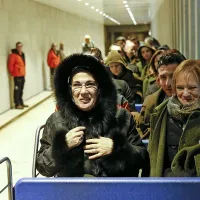 Erdogan posebej omenil Luko Koper