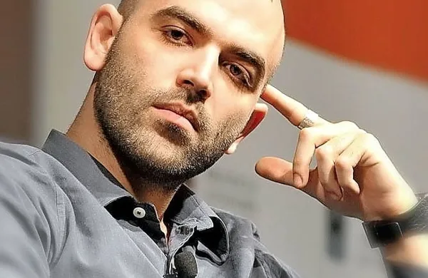 Roberto Saviano bo 23. maja gost goriškega festivala 
èStoria.