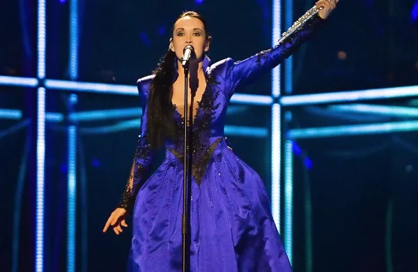 Tinkara Kovač