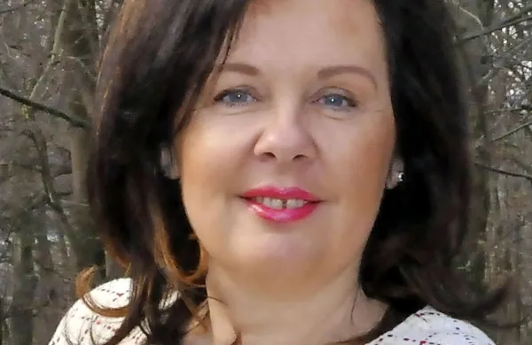Anita Manfreda