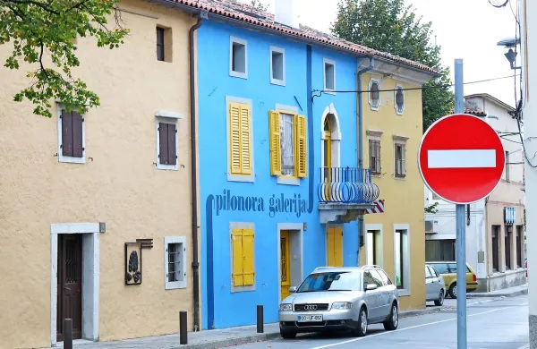 Po četrtkovem imenovanju nove vršilke dolžnosti direktorice 
Pilonove galerije se slišijo pripombe, da glas predstavnika 
zaposlenih  v svetu galerije ni bil usklajen z ostalimi sodelavci.