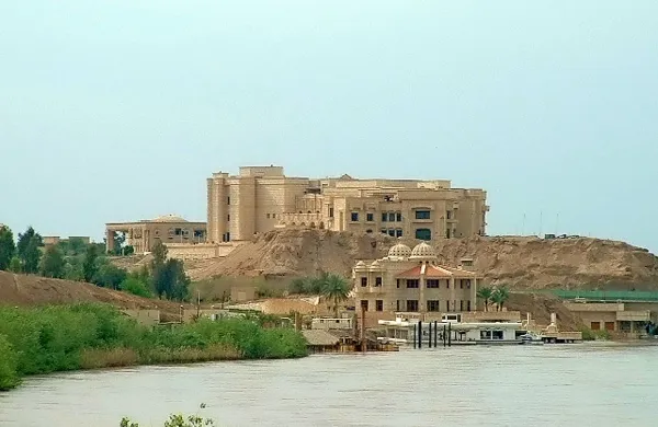 Tikrit