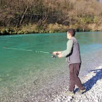 Leto&scaron;njo Miss Soče je ujel Andrej &Scaron;uligoj