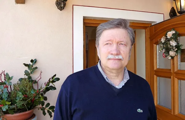 Martin Berginc