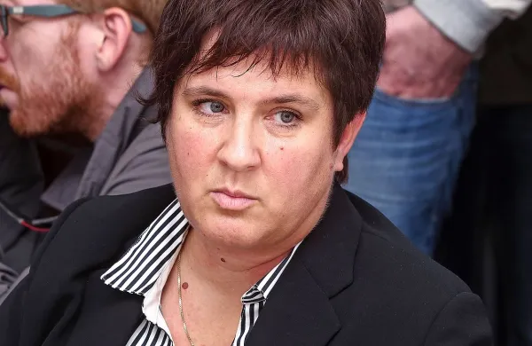 Barbara Švagelj