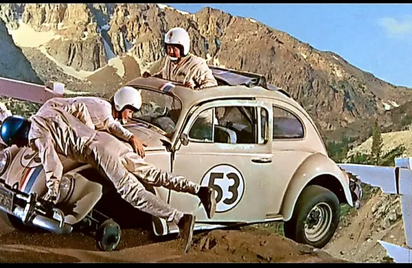 Kdo bi si mislil, da bodo Hitri in drzni postali tako velika in tako 
drzna filmska atrakcija - ena največjih franšiz moderne 
filmske dobe.