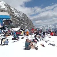 Kanin: prenova že po praznikih?