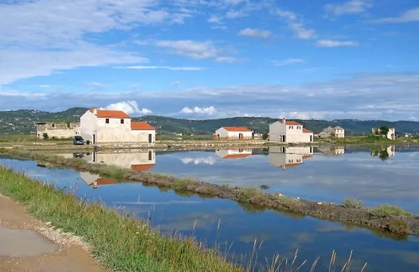 Muzej solinarstva bi morali odpreti 1. aprila, vendar je ostal 
zaprt, saj na okoljskem ministrstvu za leto 2015 niso uspeli 
zagotoviti proračunskega denarja za ta namen.