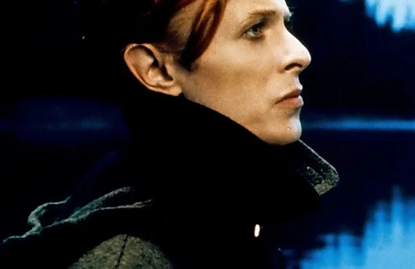 David Bowie