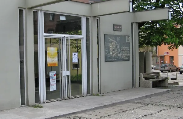 Tržnica se umika  zaradi obnove