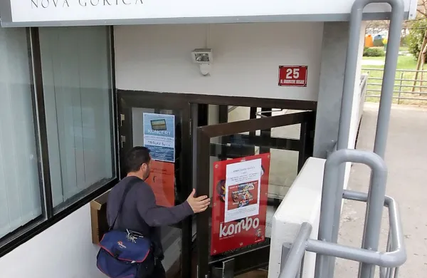 Letos bodo za programe in projekte na področju kulture razdelili 40.000 evrov. 