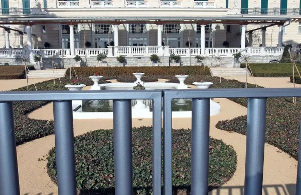 Bo tudi portoroški Palace kmalu zamenjal lastnika?