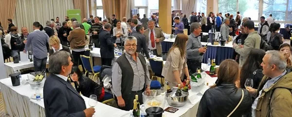 Malvazija kot čezmejni povezovalec