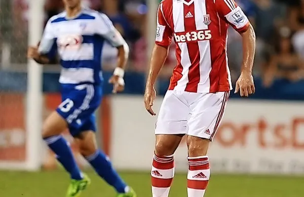 Charlie Adam