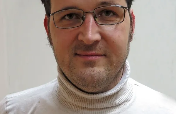 Boris Benčič